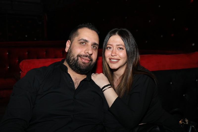 Taiga Batroun on Saturday Night